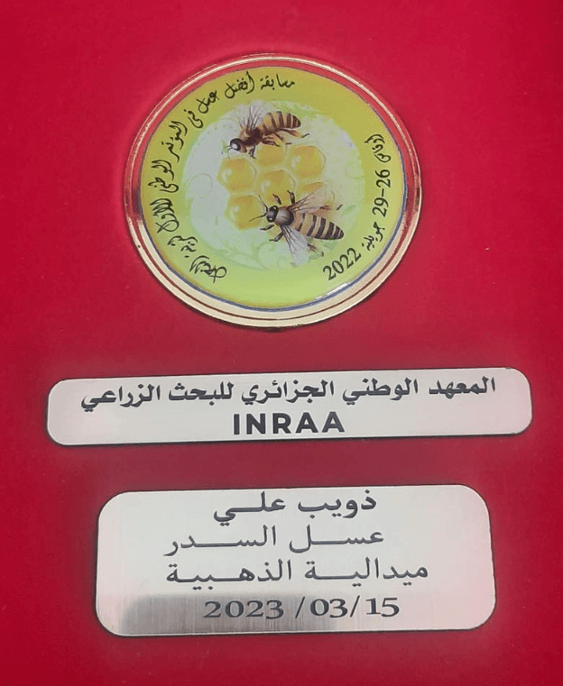 13 قافلة عبر مدن الجزائر. — 3