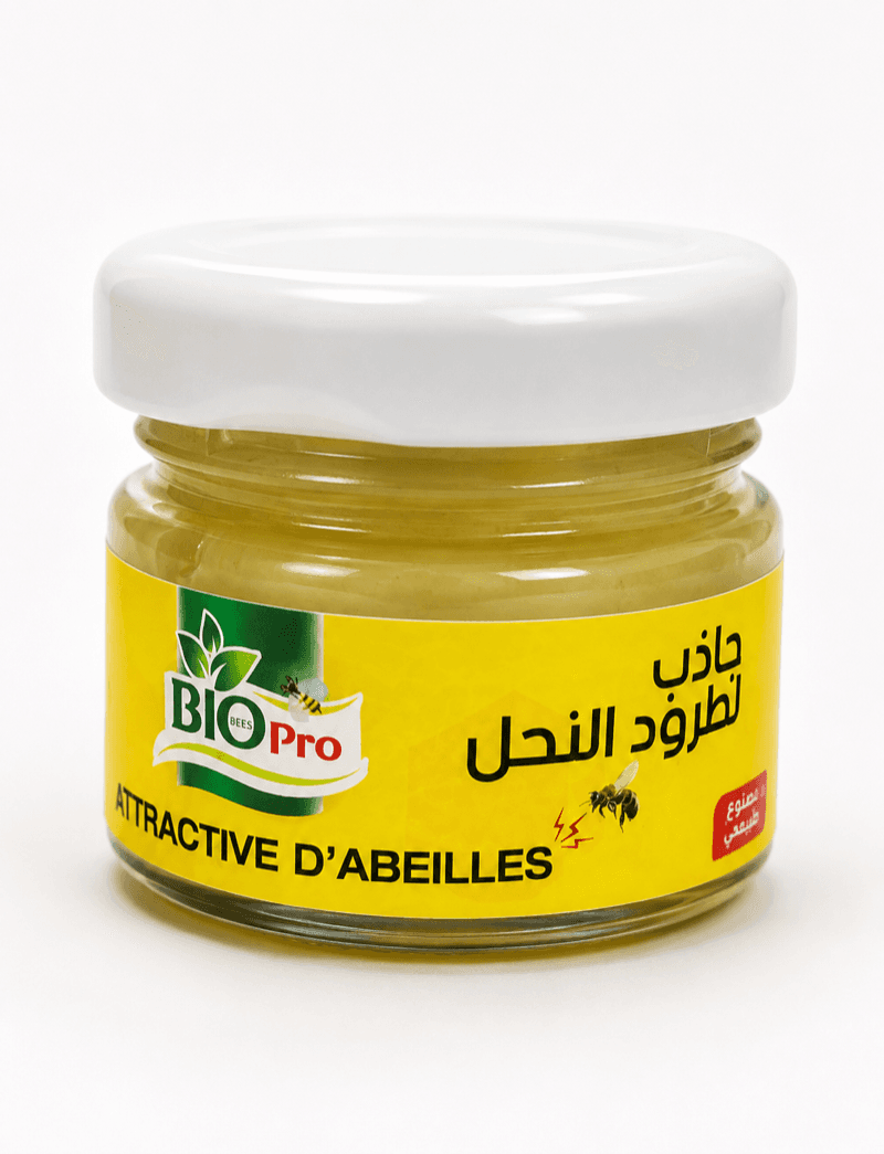 جاذب لطرود النحل