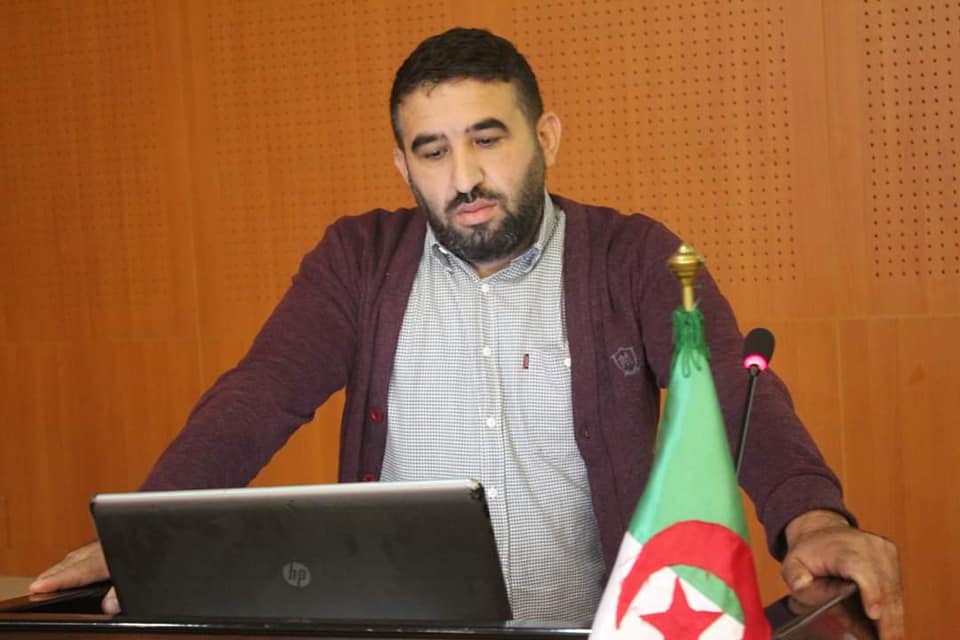 زيان نبيل
